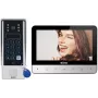 Portero automático con vídeo Eura VDP-77A3 con pantalla en color de 7