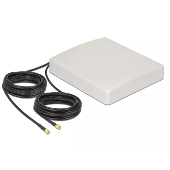 Antena de red DeLOCK 89891 antena direccional SMA 8 dBi