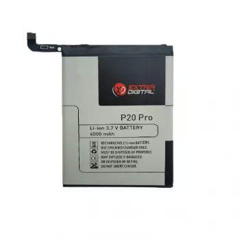 Batería HUAWEI P20 Pro