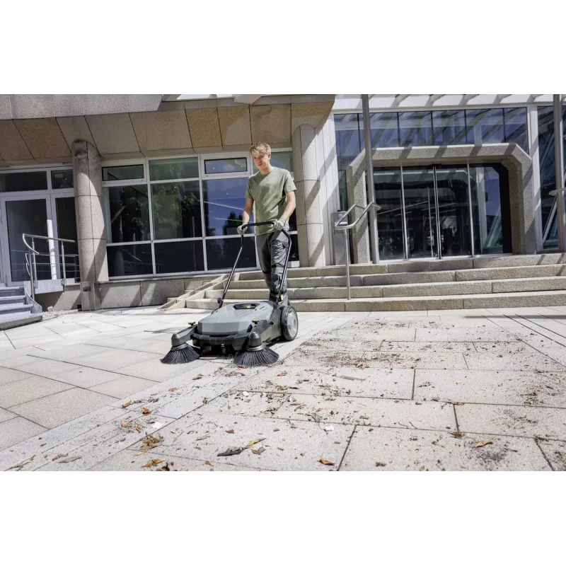 Barredora Karcher AG KM 70/20 C 2SB, 22 kg, manual
