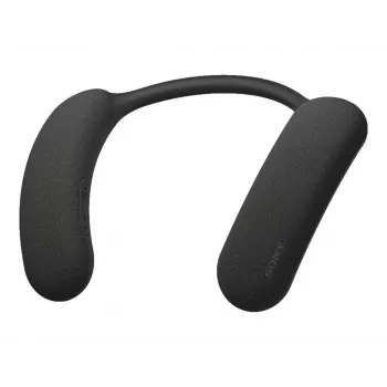 Sony altavoz de cuello inalámbrico | HT-AN7 Bravia Theatre U | resistente al agua | Bluetooth | negro | portátil | conexión inalámbrica