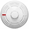 SATEL ASD-200 detector inalámbrico de humo y calor, ABAX 2/ABAX