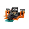 LEGO MINECRAFT 21590 Wither Battle