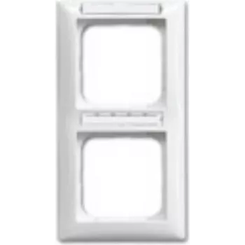 Busch-Jaeger 1754-0-4552. Color del producto: Blanco, Compatibilidad de marca: Busch-Jaeger, Compatibilidad: Busch-balance SI (1754-0-4552)