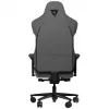 Silla gaming Thunder X3 TEGC-2068101.11 — tapizado de malla, diseño ergonómico, negra