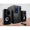 Sistema de audio midi para el hogar Tracer SPEAKERS 2.1 TUMBA 10 W