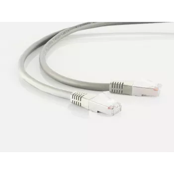 Cable de red S/CONN 75717-H 7,5 m Cat6 S/FTP Gris