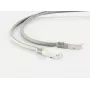 Cable de red S/CONN 75717-H 7,5 m Cat6 S/FTP Gris