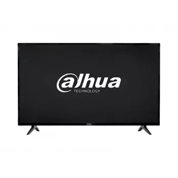 Monitor de vigilancia Dahua Technology DHI-LM43-F200 monitor CCTV 108 cm (42,5