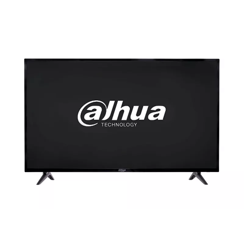Monitor de vigilancia Dahua Technology DHI-LM43-F200 monitor CCTV 108 cm (42,5