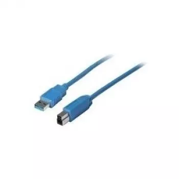 Cable USB S/CONN 5m USB 3.0 A - USB 3.0 B