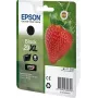 Epson Strawberry 29XL K cartucho de tinta 1 ud. original alto (XL) rendimiento negro