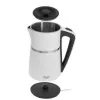 Hervidor Adler 1,7 l 1355 W blanco doble pared
