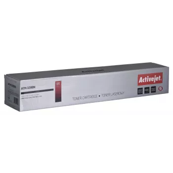 Tóner Activejet ATM-328BN (sustituto de Konica Minolta TN328K; Supreme; 28.000 páginas; negro)