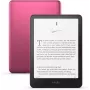 eReader Amazon Kindle Paperwhite Signature Edition 2024 — pantalla de 7 inch, 32 GB, resistente al agua IPX8, USB-C, rojo frambuesa