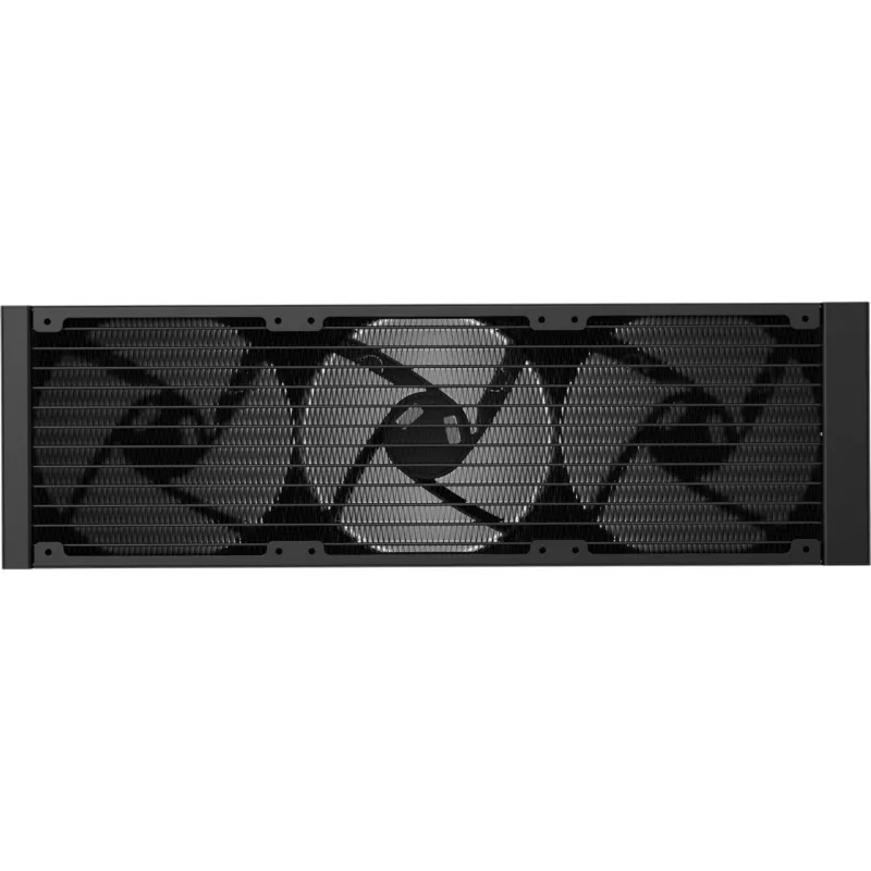 Refrigeración líquida CPU THERMALTAKE TH360-S V3 ARGB Sync AIO negra