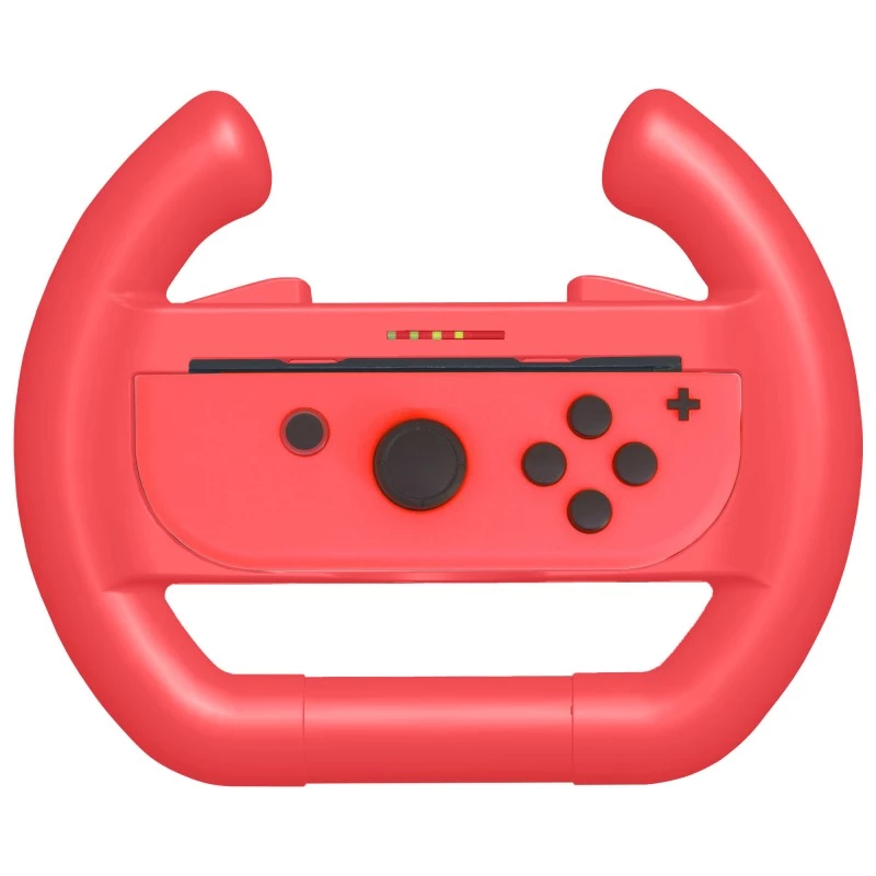 Subsonic Superdrive Volante para Nintendo Switch Joy-Con, pack de 2 (SA5597)
