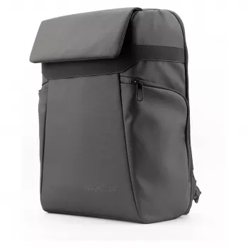 RealPower TravelBag Pro, cierre magnético TSA, 900D antideslizante