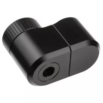 Ek Water Blocks Negro