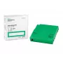 Cartucho de datos de lectura/escritura HPE LTO4 Ultrium 1,6 TB cinta de datos vacía 800 GB LTO 0,496 (1,26 cm)