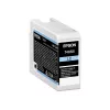 Cartucho de tinta Epson UltraChrome Pro 1 ud. original cian claro