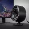 Conjunto de altavoces Steelseries Arena 3 para PC/portátil negro 2.1 canales 2 vías Bluetooth
