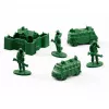 Risiko Shadow Forces juego familiar