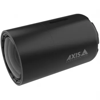 Accesorio para objetivo Axis 02434-001 exterior negro 4 uds.
