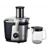 Exprimidor Bosch MES4000 1000 W negro, gris, acero inoxidable
