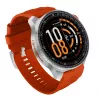 Smartwatch Garett Compass GPS plata — Smartwatch Garett Compass GPS, plata