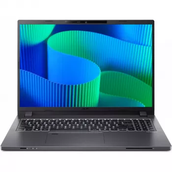 Portátil Acer TravelMate P2 TMP216-51-G2-TCO-566Z 16 pulgadas Intel Core 5 120U 16 GB 512 GB SSD Intel Graphics Windows 11 Pro
