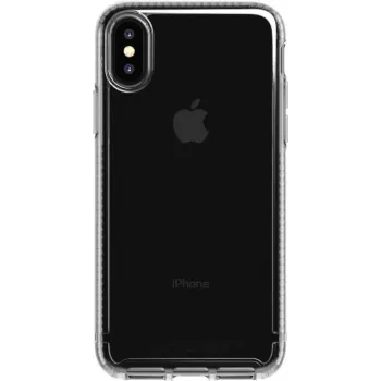 Tech21 PureClear iPhone X/Xs (T21-6182) Protector de pantalla de vidrio templado