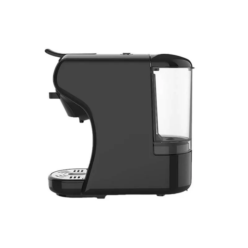 Cafetera HiBREW 3 en 1 para cápsulas 1450W H1A-negra