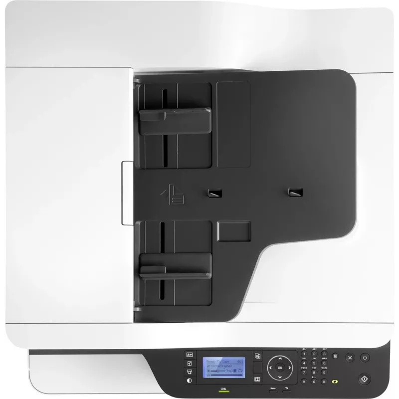 Impresora todo en uno HP LaserJet M443nda Láser A3 1200 x 1200 DPI 24 ppm