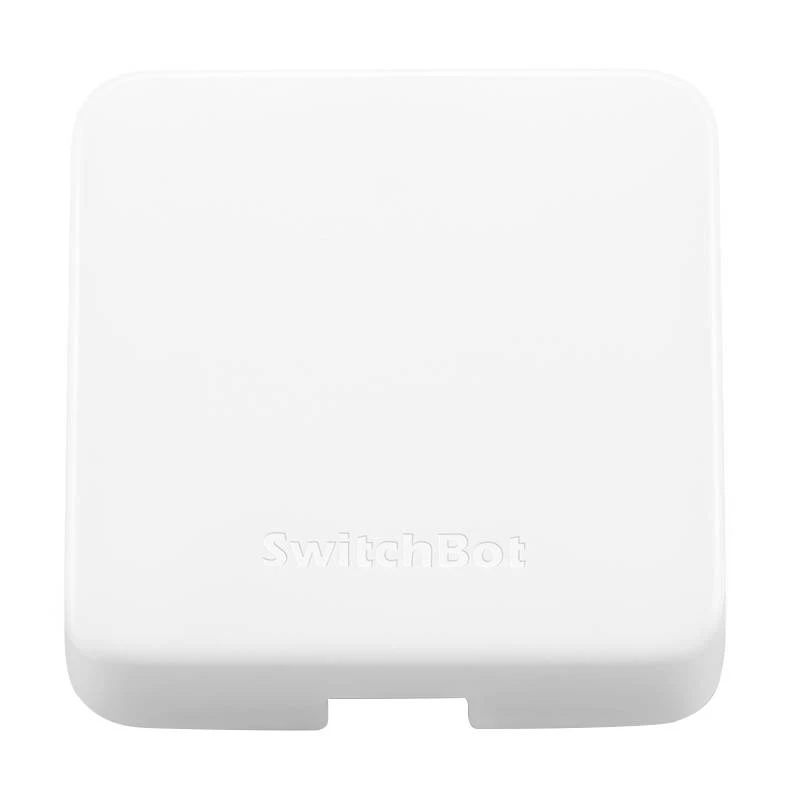 SwitchBot Hub Mini transmisor de casa inteligente inalámbrico IR inalámbrico Wi-Fi