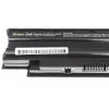 Batería para portátil Green Cell DE01 11,1V 4400mAh Alta calidad Fácil instalación