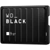 Disco duro externo Western Digital 4 TB 2,5 pulgadas USB 3.2 Gen 1 P10 Game Drive