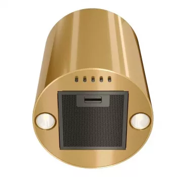 Campana MAAN Elba Mini Wpb 431 Gilded Sheen