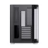 Carcasa de PC Jonsbo TK-2 2.0 Midi Tower negra