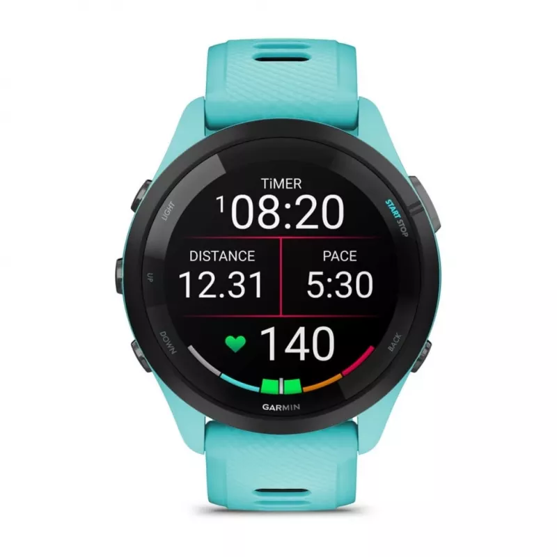 Garmin Forerunner 265 3,3 cm (1,3