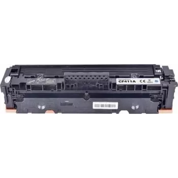 Renkforce Tóner sustituye a HP 410A CF411A compatible cian RF-HPCF411A (RF-6723112)