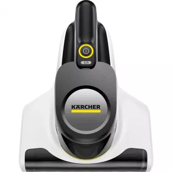 Aspirador Kärcher VCH 4 UVCLEAN AC UV-C, 500 W, 220–240 V, negro/blanco