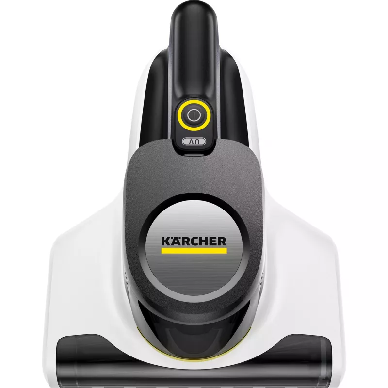 Kärcher VCH 4 UVClean aspirador de ácaros, blanco/negro