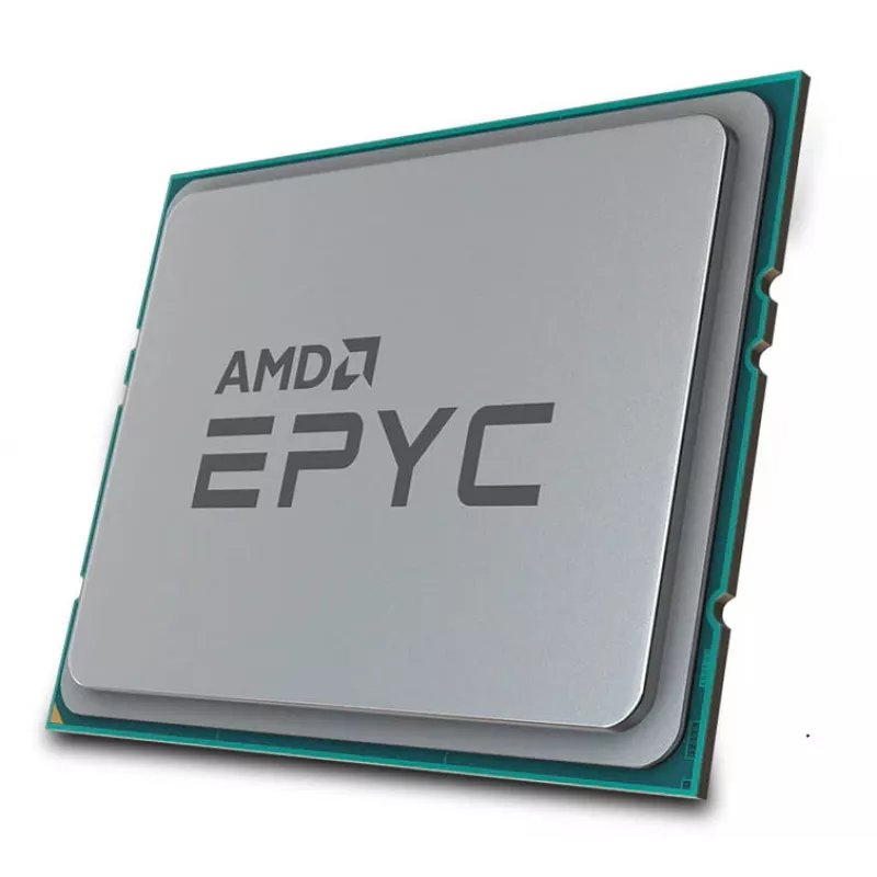 AMD EPYC 8Core Modelo 72F3 SP3 Tray