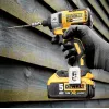 Llave de impacto DeWALT DCF887N 1000, 2800 rpm, 205 N⋅m de par