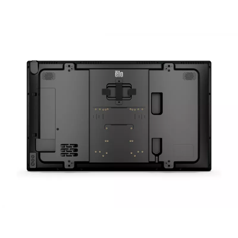 Elo Touch Systems E103164 pantalla 3204 L negro