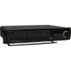 Behringer MA6000M amplificador de audio directo/escenario negro