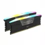 Corsair Vengeance RGB CMHLEKIT2G-D5 DDR5 kit de mejora de iluminación, gris