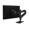 Soporte de monitor Ergotron LX Serie 45-695-292 con pedestal 34