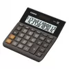 Calculadora de oficina Casio MH-12BK-S 12 dígitos negra